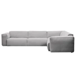HUDSON Ecksofa Mit Rundecke Davorstehend Rechts -Einrichtungsgeschäft 71000970 3