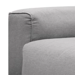 HUDSON Ecksofa Mit Rundecke Davorstehend Rechts -Einrichtungsgeschäft 71000970 5