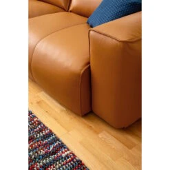 HUDSON Sofa 3-Sitzer Echtleder -Einrichtungsgeschäft 71000981 5 d4d1f422 f3b1 442b a62f 6ca77e3d32d3