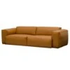HUDSON Sofa 3-Sitzer Echtleder -Einrichtungsgeschäft 71000981 e0c834fa 848a 4eb8 8025 2e1a0d6bd9e9