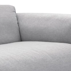 HUDSON Ecksofa 3-Sitzer Mit Longchair Davorstehend Rechts -Einrichtungsgeschäft 71000982 4