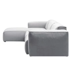 HUDSON Ecksofa 3-Sitzer Mit Longchair Davorstehend Links -Einrichtungsgeschäft 71000983 3 eaae23a8 6b02 4d00 89b6 c688f7923117