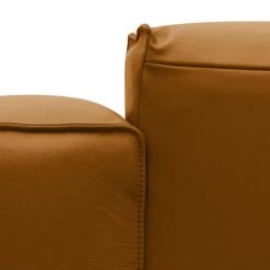 HUDSON Ecksofa 3-Sitzer Mit Longchair Davorstehend Links Echtleder -Einrichtungsgeschäft 71000984 7 0b06ffec 3dad 4184 8ef1 95b1c1294fd2