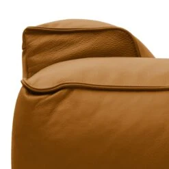 HUDSON Ecksofa 3-Sitzer Mit Longchair Davorstehend Links Echtleder -Einrichtungsgeschäft 71000984 9 47cade67 4774 494e 8d6c d151f9db441b