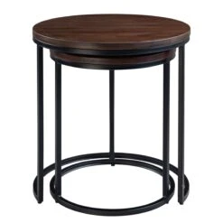 MARIAS Beistelltisch 2-tlg. -Einrichtungsgeschäft 71000989 3