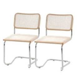 HOLM Freischwinger 2er-Set -Einrichtungsgeschäft 71000990