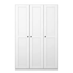 KIYDOO Drehtürenschrank Landhaus -Einrichtungsgeschäft 71000995 2