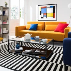 BRORA Couchtisch -Einrichtungsgeschäft 71001004 2