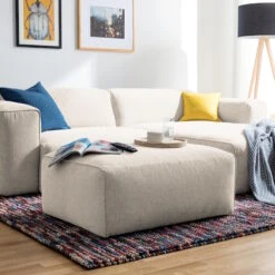 HUDSON Polsterhocker -Einrichtungsgeschäft 71001024 1 b12a28ef 79a8 4cf4 8a9f 7ef055456e5e