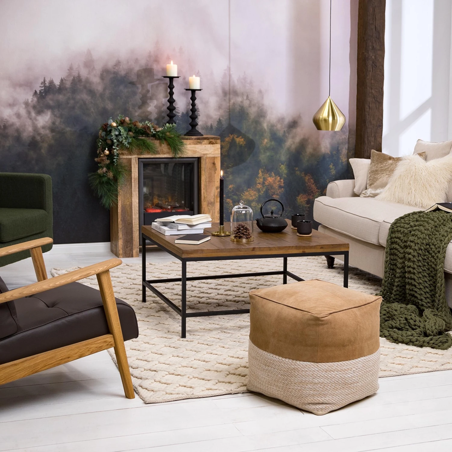 GRASBY Couchtisch 4 GRASBY Couchtisch – Bild 2