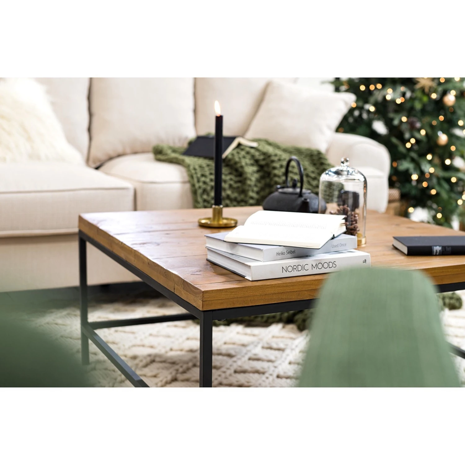 GRASBY Couchtisch 5 GRASBY Couchtisch – Bild 3