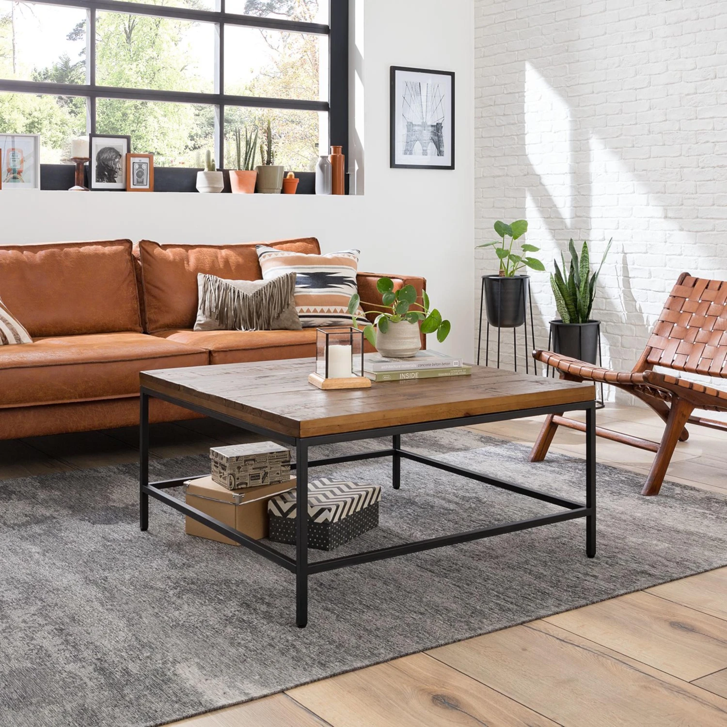 GRASBY Couchtisch 6 GRASBY Couchtisch – Bild 4