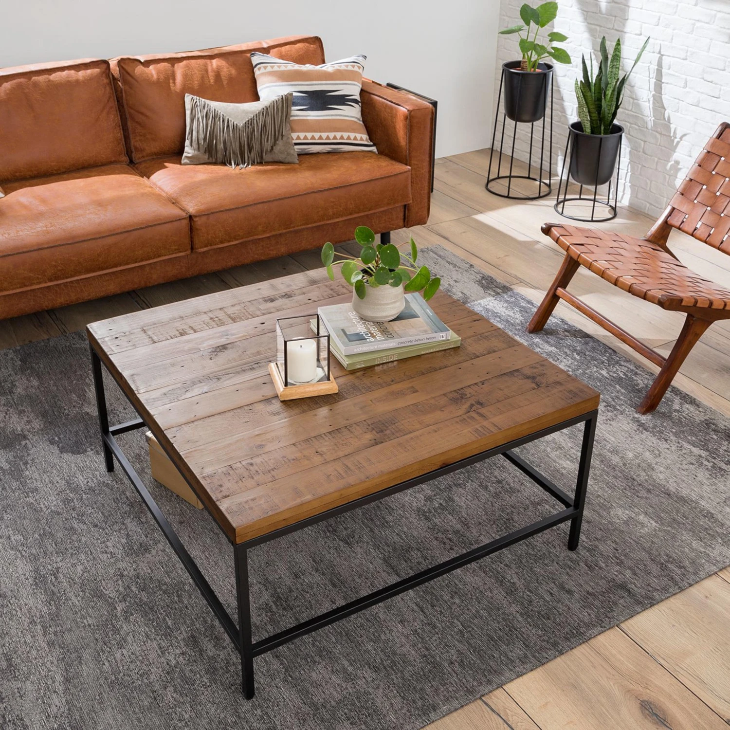 GRASBY Couchtisch 7 GRASBY Couchtisch – Bild 5