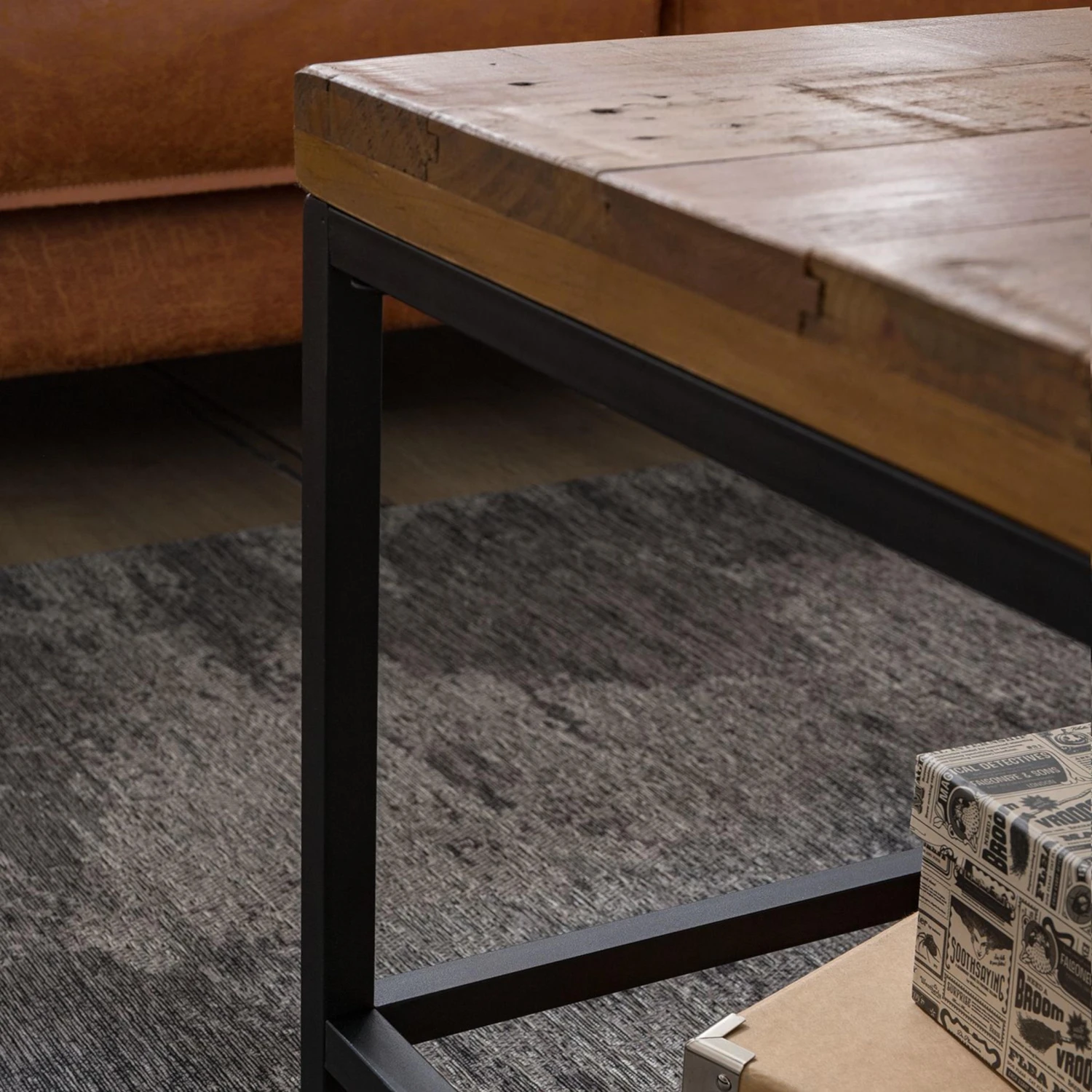 GRASBY Couchtisch 11 GRASBY Couchtisch – Bild 9