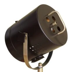 TRIPOD SPOTLIGHT Stehleuchte 1-flammig -Einrichtungsgeschäft 71001038 10