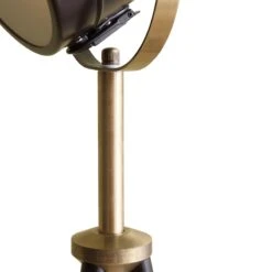 TRIPOD SPOTLIGHT Stehleuchte 1-flammig -Einrichtungsgeschäft 71001038 7