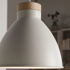 TRENT Pendelleuchte 1-flammig -Einrichtungsgeschäft 71001042 4