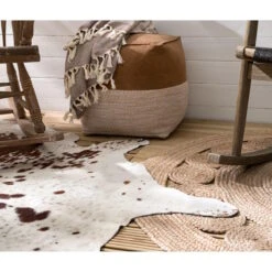 CHIEKO Juteteppich -Einrichtungsgeschäft 71001043 2