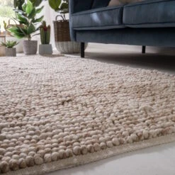 HELLERUP Wollteppich -Einrichtungsgeschäft 71001044 3