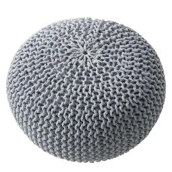 HAWAR Pouf -Einrichtungsgeschäft 71001055 4