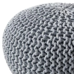 HAWAR Pouf -Einrichtungsgeschäft 71001055 5