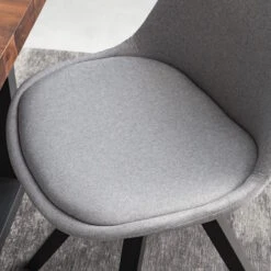 ALEDAS Polsterstuhl 2er-Set -Einrichtungsgeschäft 71001064 9