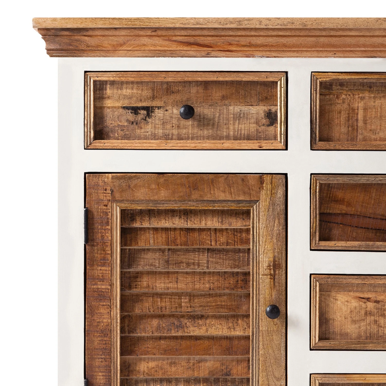 NEWHAVEN Sideboard 10 NEWHAVEN Sideboard – Bild 8