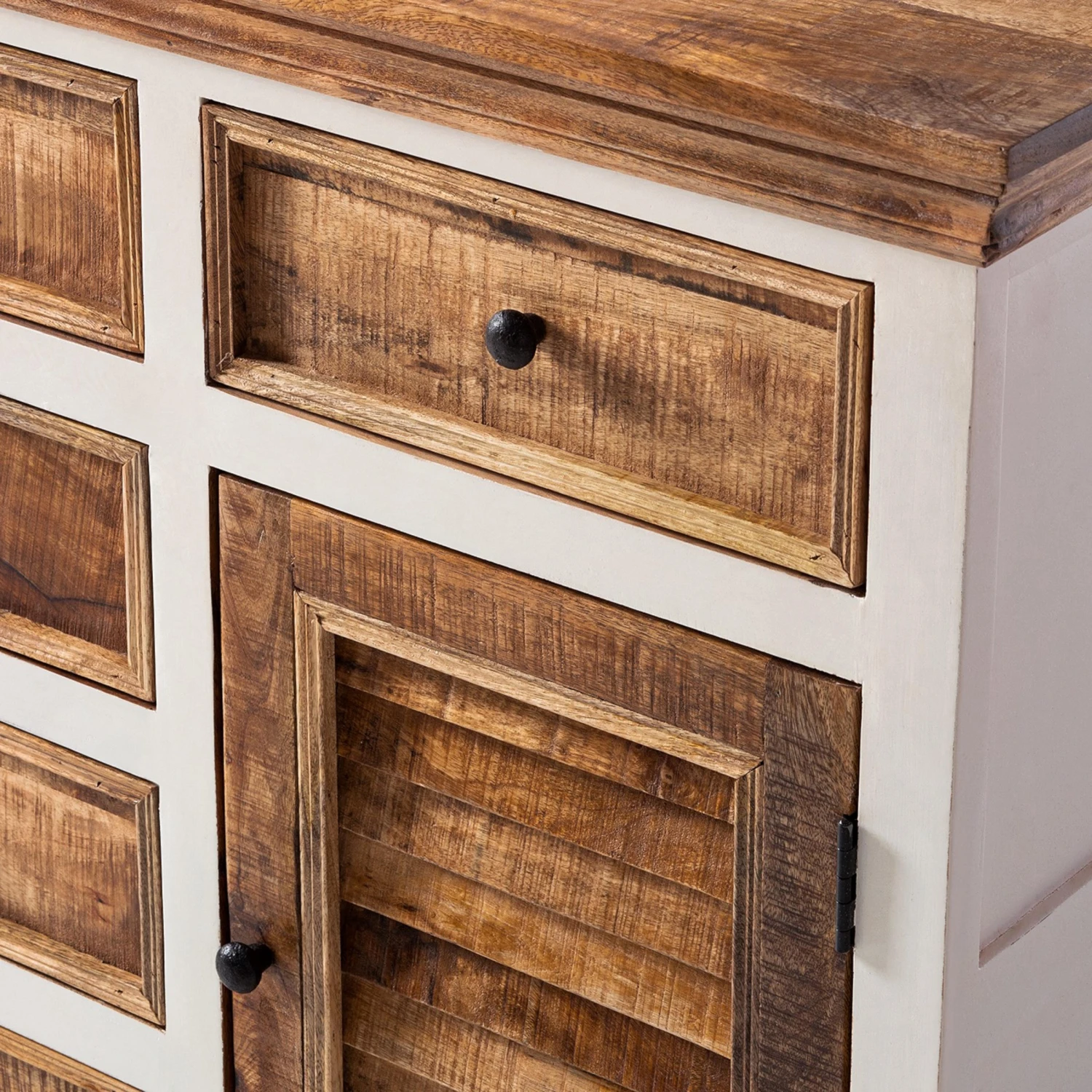 NEWHAVEN Sideboard 11 NEWHAVEN Sideboard – Bild 9