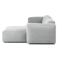 HUDSON Ecksofa 1,5-Sitzer Mit Longchair Davorstehend Rechts 25 HUDSON Ecksofa 1,5-Sitzer Mit Longchair Davorstehend Rechts -Einrichtungsgeschäft 71001069 3 378005cf 2642 45e2 b239 b067e8d1df07