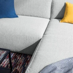 HUDSON Ecksofa 1,5-Sitzer Mit Longchair Davorstehend Rechts 31 HUDSON Ecksofa 1,5-Sitzer Mit Longchair Davorstehend Rechts -Einrichtungsgeschäft 71001069 9 6cd91b20 cd5f 4b80 8f5b c1383767e7b2