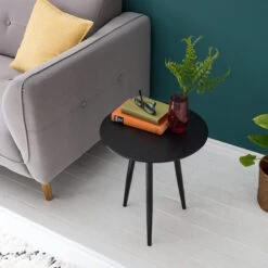 KITT Beistelltisch -Einrichtungsgeschäft 71001076 8