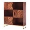 LOGA Highboard