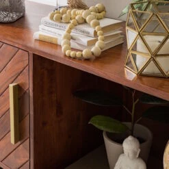 LOGA Highboard -Einrichtungsgeschäft 71001081 9