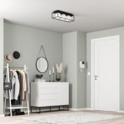 Q-BALL Deckenleuchte 3-flammig -Einrichtungsgeschäft 71001090 2