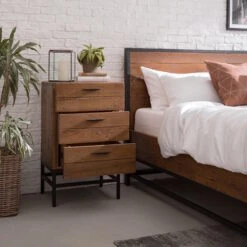 GRASBY Nachtkommode -Einrichtungsgeschäft 71001102 2