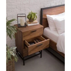 GRASBY Nachtkommode -Einrichtungsgeschäft 71001102 3