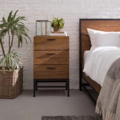 GRASBY Nachtkommode -Einrichtungsgeschäft 71001102 4