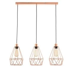 ANHOLT Pendelleuchte 3-flammig -Einrichtungsgeschäft 71001107 8 02619548 39db 4141 8e12 9be7fdae5a0d