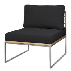 TEAKLINE Lounge-Set 6-tlg. -Einrichtungsgeschäft 71001118 2
