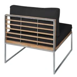 TEAKLINE Lounge-Set 6-tlg. -Einrichtungsgeschäft 71001118 3