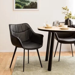 BALIMO Esstimmerstuhl -Einrichtungsgeschäft 71001125 2