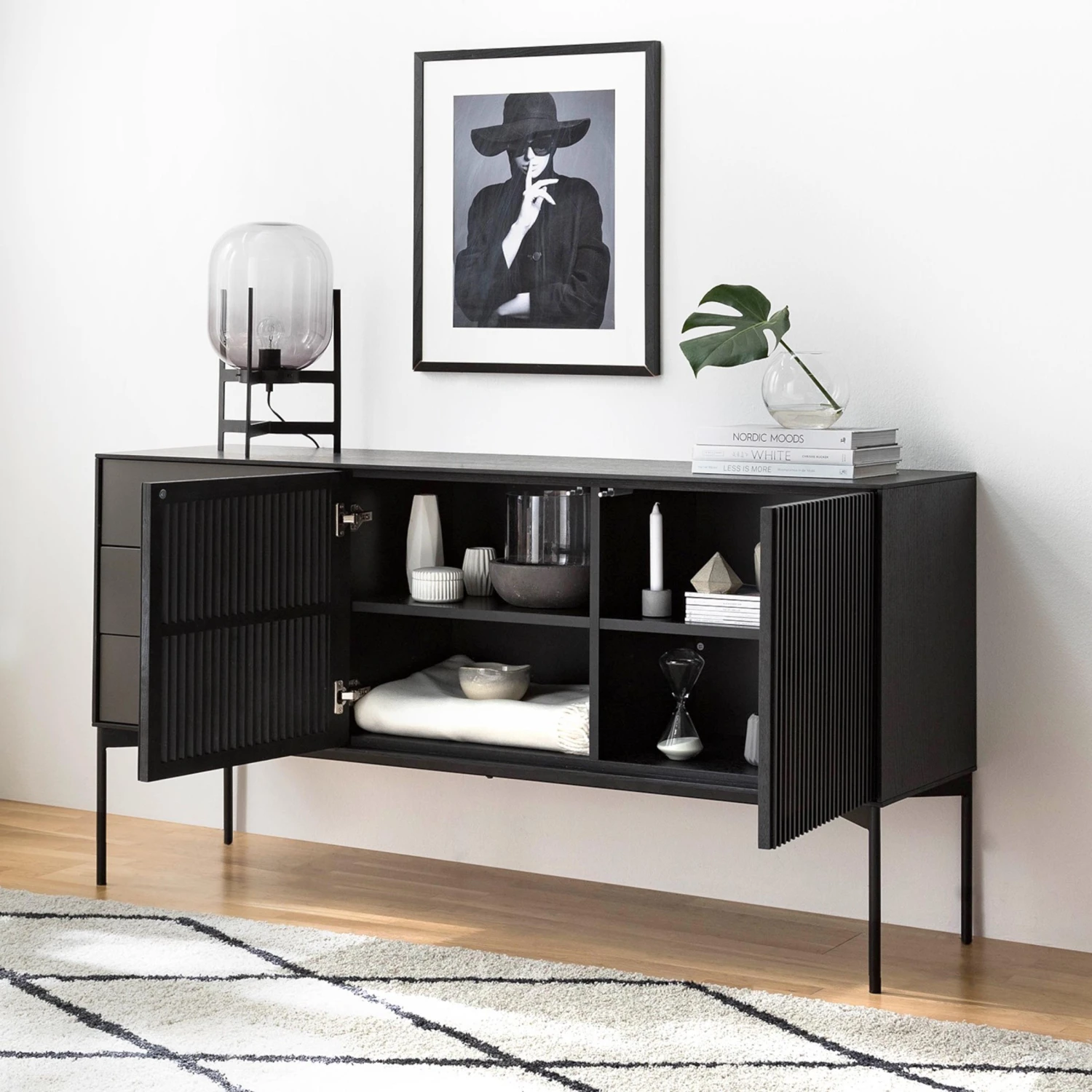 DOWLAND Sideboard 4 DOWLAND Sideboard – Bild 2