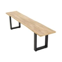 EDGEWOOD Gartenessgruppe 3-tlg. -Einrichtungsgeschäft 71001196 10