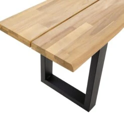 EDGEWOOD Gartenessgruppe 3-tlg. -Einrichtungsgeschäft 71001196 16