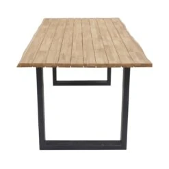 EDGEWOOD Gartenessgruppe 3-tlg. -Einrichtungsgeschäft 71001196 3