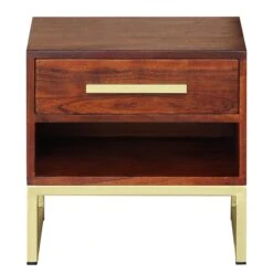 LOGA Nachttisch -Einrichtungsgeschäft 71001207 2