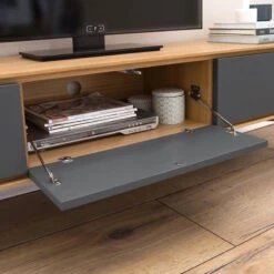 DANICA TV-Lowboard -Einrichtungsgeschäft 71001208 8