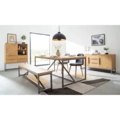 DHARAI Sideboard -Einrichtungsgeschäft 71001262 2