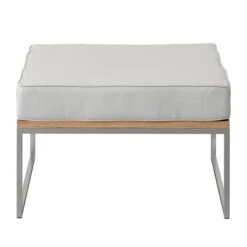 TEAKLINE Loungehocker -Einrichtungsgeschäft 71001263 4 c370e6ce 02b4 4741 a483 0e27755f1c73