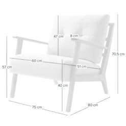 TIMON Sessel -Einrichtungsgeschäft 71001274 14